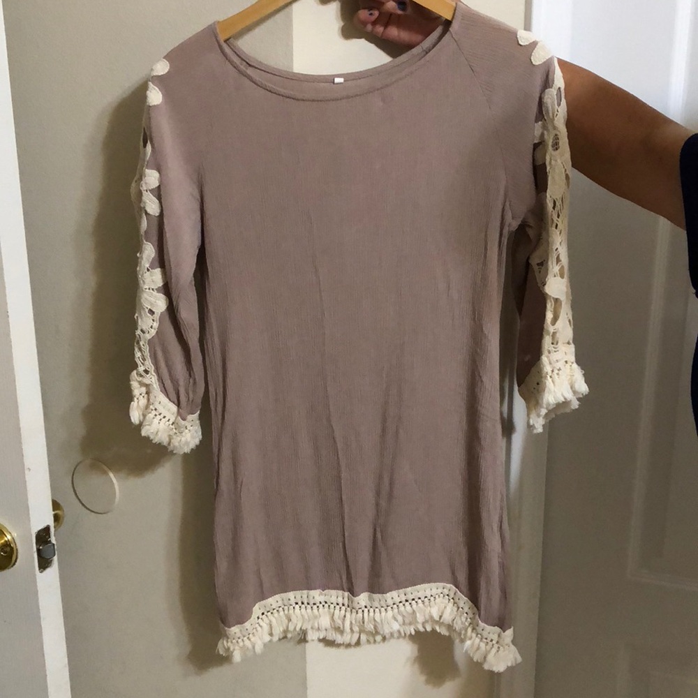 Dress - Picture 2 of 7
